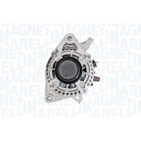 Kühler, Motorkühlung 350213942000 von MAGNETI MARELLI günstig für 218,51 € online kaufen