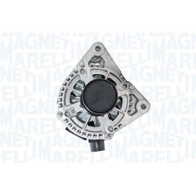 Kühler, Motorkühlung 350213951000 von MAGNETI MARELLI günstig für 178,10 € online kaufen