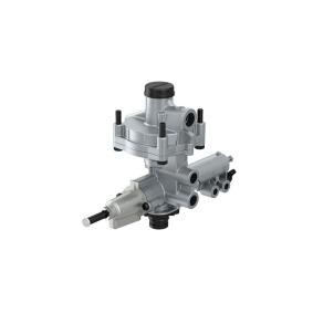 Bremskraftregler für IVECO von WABCO