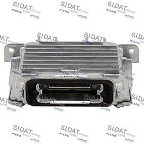 Comprar Unidad de control, iluminación de SIDAT 12706 a bajo precio de 156,76 €