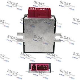Steuergerät, Kraftstoffpumpe 3.240177 von SIDAT günstig für 181,42 € online kaufen