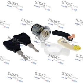 Schließzylinder 60064 von SIDAT günstig für 87,00 € online kaufen