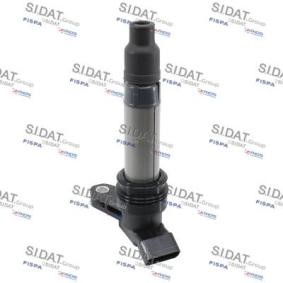 Zündspule 85.30597A2 von SIDAT günstig für 58,99 € online kaufen