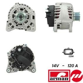 Køb Generator af SIDAT A12VA1028AS til den lave pris 1723,99 DKK