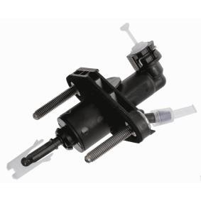 Compre Cilindro transmissor, embraiagem da SACHS 6284 605 104 a um preço baixo por 38,54 €