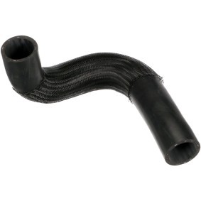 Compre Manguito de radiador de GATES online para Qashqai / Qashqai+2 I Van (J10, JJ10E) a precios moderados