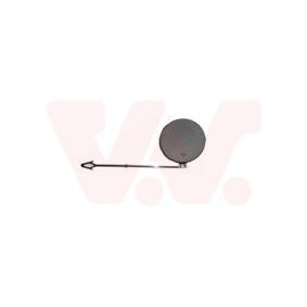 Achetez des Capuchon, crochet de remorquage VAN WEZEL 0687588 à prix pour 11,52 €