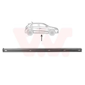 Achetez des Bas de caisse VAN WEZEL 5894106 à prix pour 58,17 €