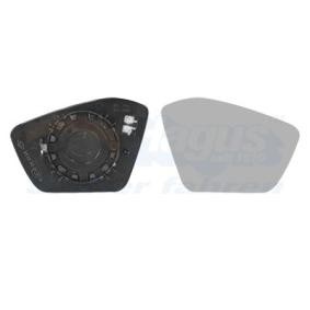 Spiegelglas, Außenspiegel 7647838 von VAN WEZEL günstig für 28,47 € online kaufen