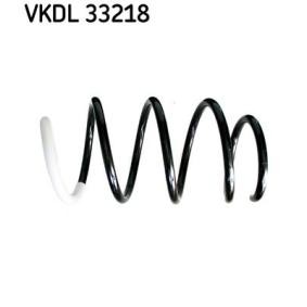 Køb Fjeder af SKF VKDL 33218 til den lave pris 424,90 DKK