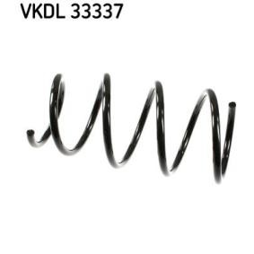 Køb Fjeder af SKF VKDL 33337 til den lave pris 460,89 DKK