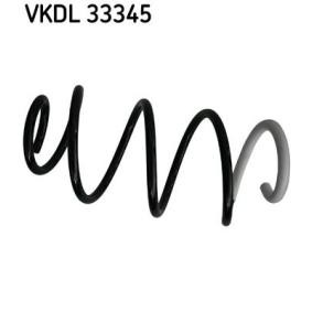 Compre Mola de suspensão da SKF VKDL 33345 a um preço baixo por 42,24 €