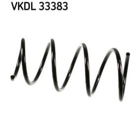 Køb Fjeder af SKF VKDL 33383 til den lave pris 364,95 DKK