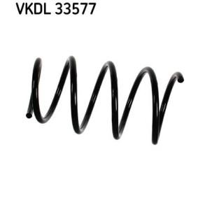 Køb Fjeder af SKF VKDL 33577 til den lave pris 342,92 DKK