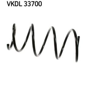 Køb Fjeder af SKF VKDL 33700 til den lave pris 304,43 DKK