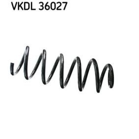 Køb Fjeder af SKF VKDL 36027 til den lave pris 329,81 DKK