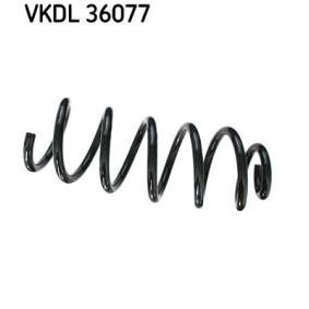 Køb Fjeder af SKF VKDL 36077 til den lave pris 343,48 DKK