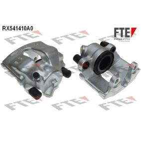 Bremssattel 9291579 von FTE günstig für 61,12 € online kaufen