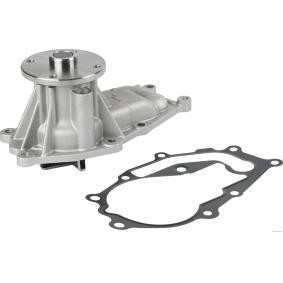 Compre Bomba de água de HERTH+BUSS JAKOPARTS online para Patrol GR V Camião de plataforma / Chassis (Y61) a preços moderados