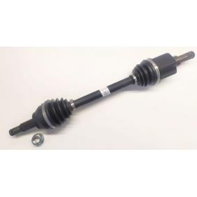 Antriebswelle 306715 von LÖBRO günstig für 210,96 € online kaufen