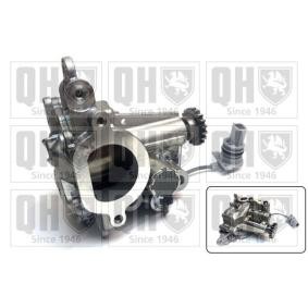 Ölpumpe QOP1035 von QUINTON HAZELL günstig für 162,34 € online kaufen
