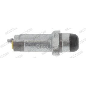Kupplungsnehmerzylinder FHC6238 von FERODO günstig für 38,67 € online kaufen