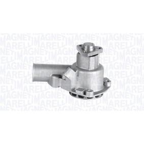 Compre Bomba de agua de MAGNETI MARELLI online para 124 Spider (124_) a precios moderados
