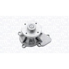 Achetez des Pompe à eau de chez MAGNETI MARELLI en ligne pour PICK UP (D21) à prix modérés