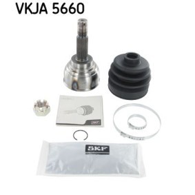 Antriebswellengelenk des Herstellers SKF - Originalware Artikelnummer: VKJA 5660