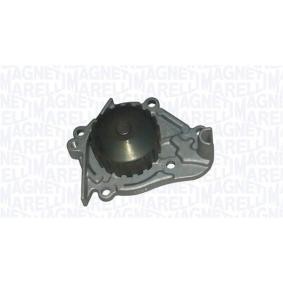 Acquista Pompa acqua da MAGNETI MARELLI online per BLUEBIRD (910) a prezzi moderati