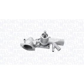 Compre Bomba de água de MAGNETI MARELLI online para 504 Pick-up a preços moderados