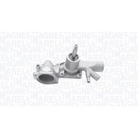 Compre Bomba de água de MAGNETI MARELLI online para 504 Pick-up a preços moderados