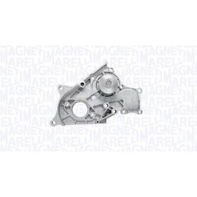Compre Bomba de água de MAGNETI MARELLI online para CARINA (TA4L, TA6_L) a preços moderados