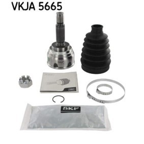 Antriebswellengelenk des Herstellers SKF - Originalware Artikelnummer: VKJA 5665