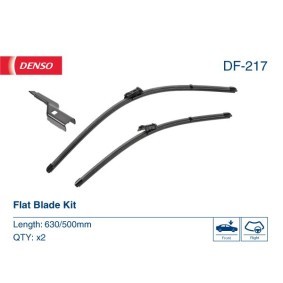 Scheibenwischer für FORD von DENSO