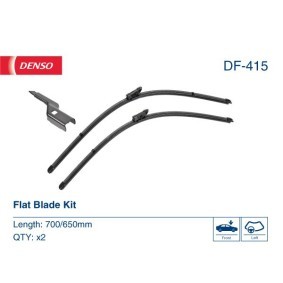 Osta Pyyhkijänsulka DENSO:llä DF-415 edullisesti hintaan 33,14 €
