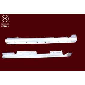 Schweller 0029011 von KLOKKERHOLM günstig für 88,71 € online kaufen