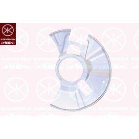 Ankerblech 3421377 von KLOKKERHOLM günstig für 53,21 € online kaufen