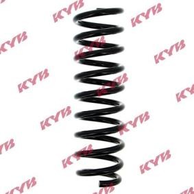 Osta Jousi (auton jousitus) KYB:llä RA5409 edullisesti hintaan 61,41 €