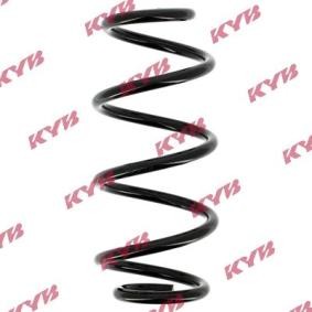 Achetez des Ressort de suspension KYB RA5416 à prix pour 30,82 €