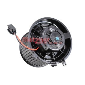 Innenraumgebläse 0917699 von METZGER günstig für 84,68 € online kaufen