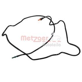 Comprar Tubería de combustible de METZGER 2150174 a bajo precio de 47,50 €