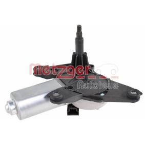 Compre Motor de limpa-vidros da METZGER 2190997 a um preço baixo por 140,60 €
