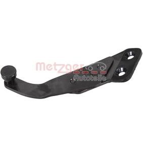 Rollenführung, Schiebetür 2310139 von METZGER günstig für 31,75 € online kaufen