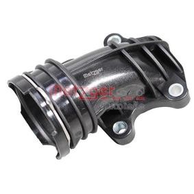 Compre Flange do líquido de refrigeração da METZGER 4010410 a um preço baixo por 15,35 €