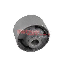 Comprar Suspensión, Brazo oscilante de METZGER 52088308 a bajo precio de 13,11 €