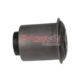 Comprar Suspensión, Brazo oscilante de METZGER 52096708 a bajo precio de 9,38 €