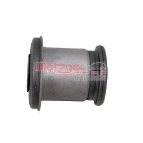 Compre Suspensão, braço oscilante da METZGER 52098309 a um preço baixo por 10,99 €