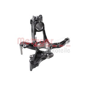 Achsschenkel, Radaufhängung 58146602 von METZGER günstig für 138,60 € online kaufen