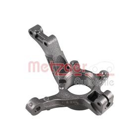 Comprar Mangueta de suspensión de METZGER 58150401 a bajo precio de 69,53 €
